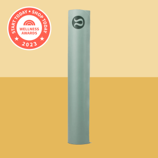 Lululemon The Mat (5mm)