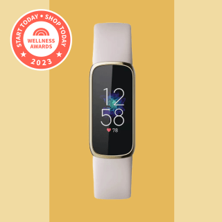 Luxe Activity Tracker