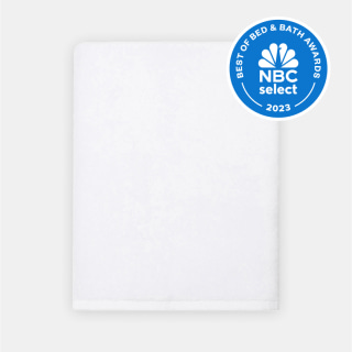 Crane & Canopy Luxury Plush Cotton Towel