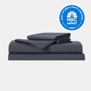 Brooklinen Classic Percale Core Sheet Set