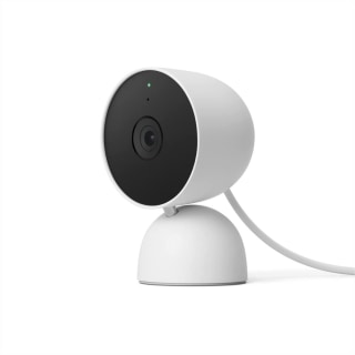 Google Indoor Nest Security Cam