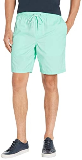 Men's Drawstring Walk Short