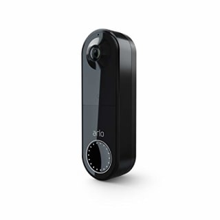 Arlo Essential Video Doorbell