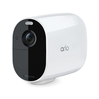 Arlo Essential Video Doorbell Wire-Free