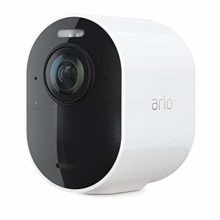 Arlo Ultra 2 Spotlight Camera