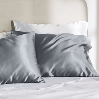 Bedsure Satin Pillowcase (Set of 2)