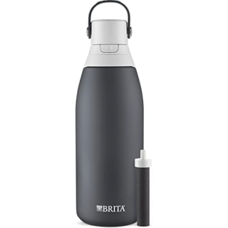 Brita Insulated Filtered Water Bottle