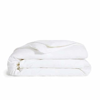 Brooklinen Luxe Sateen Duvet Cover