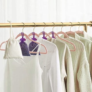 Cedar Blocks for Clothes (Set of 24)