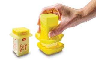 FusionBrands ButterEasy Butter Spreader