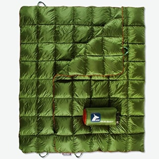 Horizon Hound Down Camping Blanket