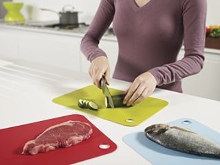Chopping Mats (Set of 3)