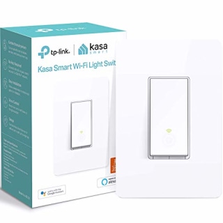 Kasa Smart Light Switch HS200