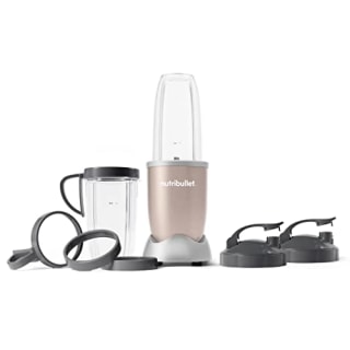 Nutribullet Pro 900