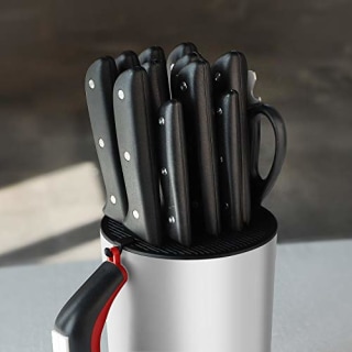 Universal Knife Block Holder