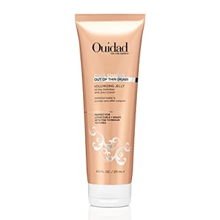 Curl Shaper - Out Of Thin (H)air Volumizing Jelly