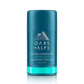 Oars and Alps Sensitive Skin Deodorant