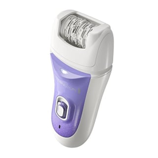Remington Smooth & Silky Total Coverage Epilator