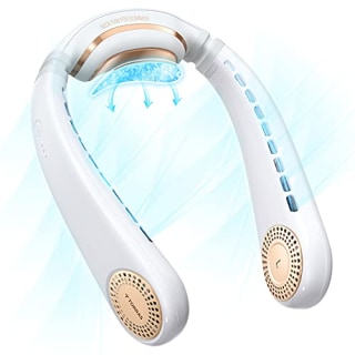 Torras Coolify Neck Air Conditioner