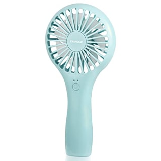 TriPole Mini Handheld Fan 