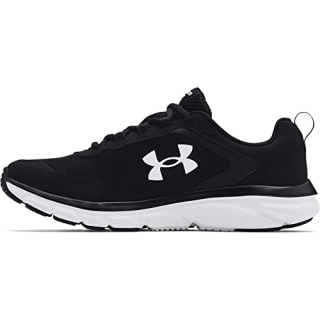 Under Armour Charged Assert 9 Running Shoe