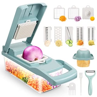 Vegetable Chopper