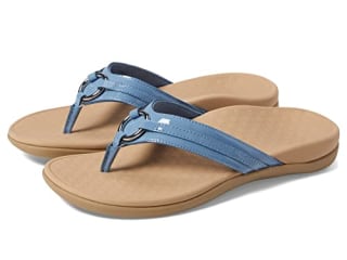 Tide Aloe Toe Post Sandal 