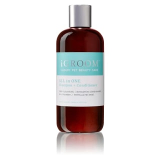 Dog shampoo for oily fur shop