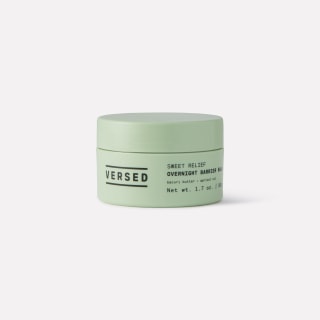 Versed Sweet Relief Overnight Face Barrier Balm