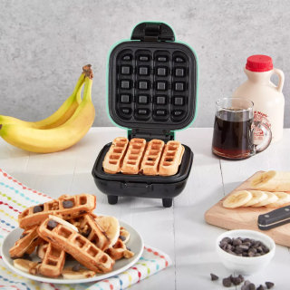 Waffle Stick Maker