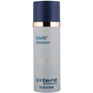 Skinbetter Science AlphaRet Clearing Serum