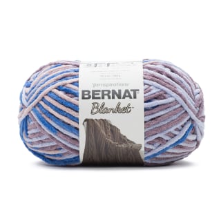 Bernat Blanket Yarn