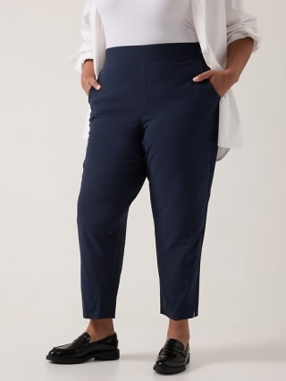 Athleta Brooklyn Ankle Pant