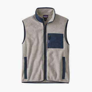 Men's Synchilla® Fleece Vest