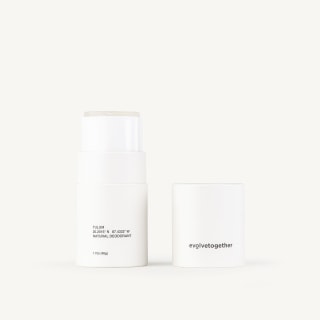 Evolvetogether Natural Deodorant