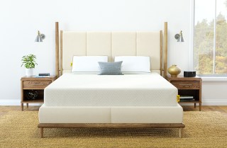 Original 10-Inch Mattress