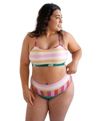 Swimwear Horizon Swimsuit Bottoms 