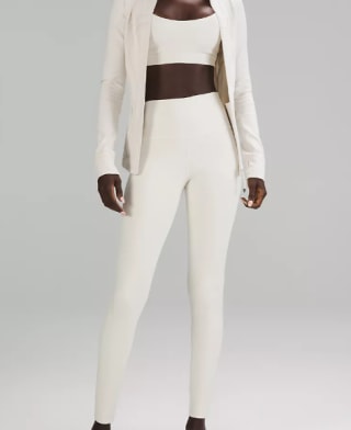 Align High-Rise Pant 28-Inch