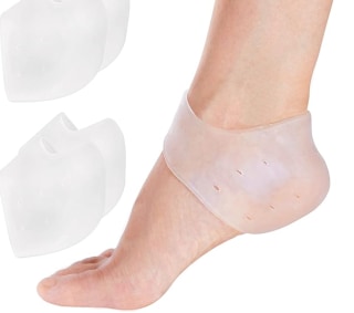 Silicone Heel Protector