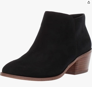 Ankle Boot