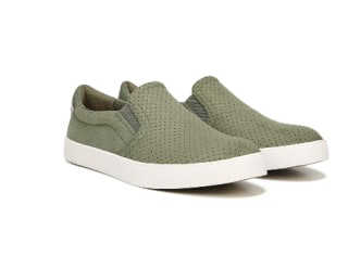 Madison Slip On Fashion Sneaker