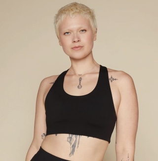 Harper Wilde Flex Convertible Sports Bra