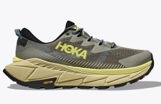 Hoka Skyline Float X