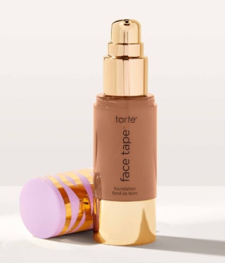 Face Tape Foundation