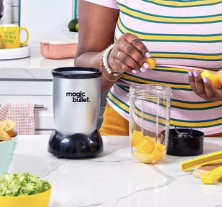 Personal Blender Set