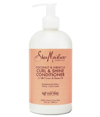 Conditioner Curl and Shine 