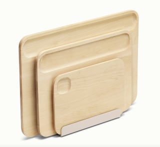 Caraway Cutting Board Set