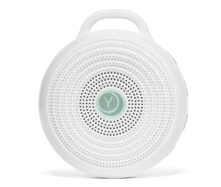 Yogasleep Rohm Portable White Noise Sound Machine