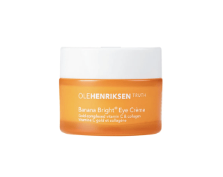 Olehenriksen Banana Bright+ Eye Crème