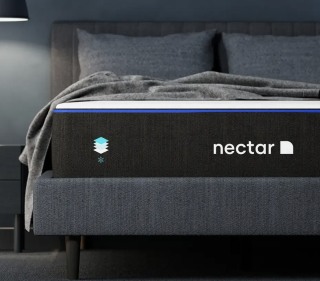 Memory Foam Mattress